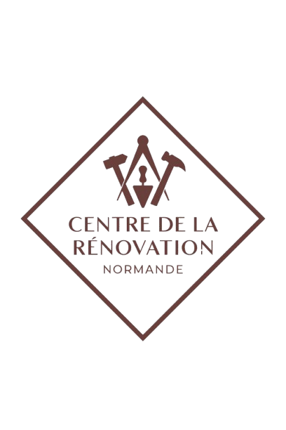 Centre de la rénovation normande logo